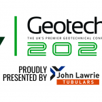 i2 Analytical exhibiting at Geotechnica 2024